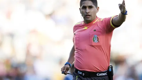 Oscar Mejía ya dirigió la victoria azulcrema sobre León en el Clausura 2018