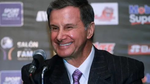 Enrique Borja quiere tanto al América como a Pumas.