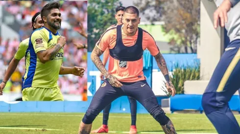 "Los ojos van a estar sobre él, la exigencia va a estar sobre él", advierte Navia a Castillo