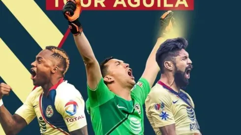 El azulcrema regresa este año a Estados Unidos como vigente campeón de la Liga MX