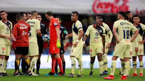 No dejó buenas sensaciones la caída en casa