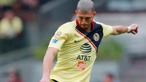 Guido quiere olvidarse pronto de lo ocurrido con León