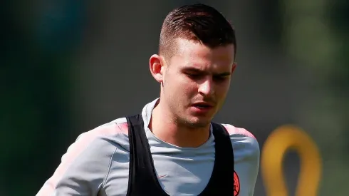 Sacó aplausos con su gran ejecución