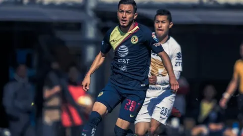 Las Águilas no pudieron llevarse el triunfo desde La Cantera