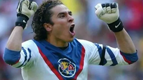 "Pumas no es el clásico más importante para América: Memo Ochoa