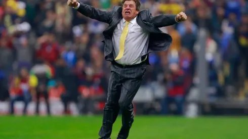 Herrera ha ganado 20 clásicos en América.