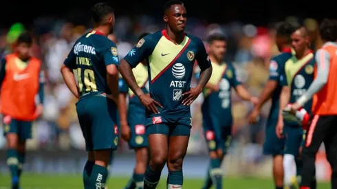 América cayó con Pumas en CU.