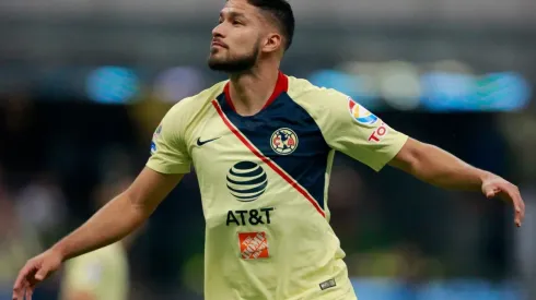 Bruno Valdez deberá impresionar al Toto Berizzo para seguir en la Albirroja.