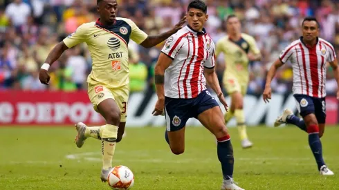 América y Chivas podrían jugar 2 clásicos en 4 días.