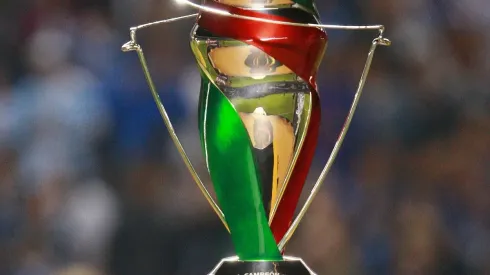 Buscan cambiar el formato de la Copa MX.