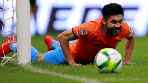 72 goles en 205 partidos con El Más Grande