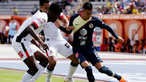 Si no tienes televisión por cable o satelital no podrás ver este partido