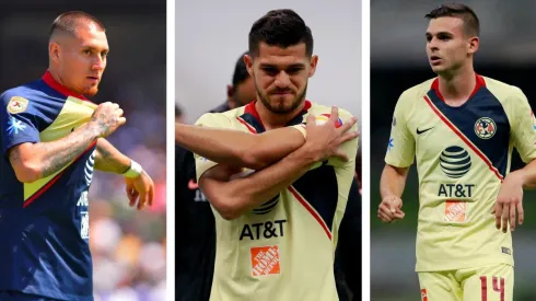 Las tres sorpresas de las Águilas para mañana