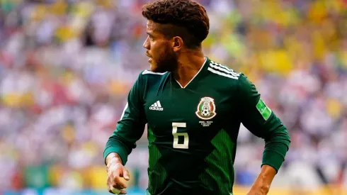 Jona Dos Santos es aficionado del América.