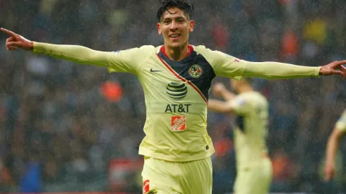 Un título ha ganado Machín con las Águilas