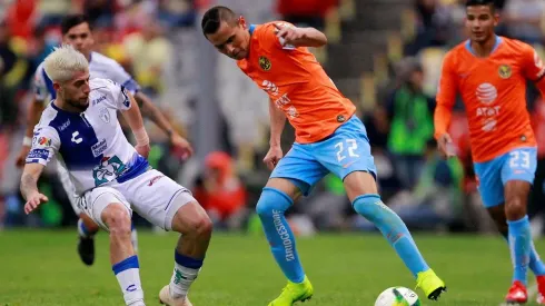 América recibe a Pachuca por octavos de final en Copa MX