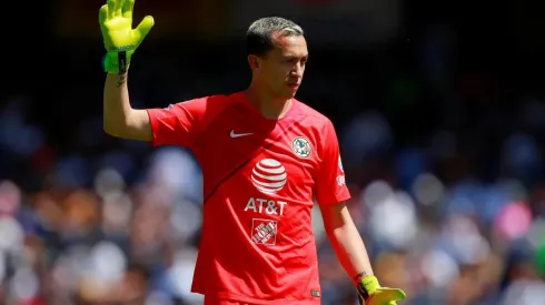 Otra vez el portero se fastidia con la prensa