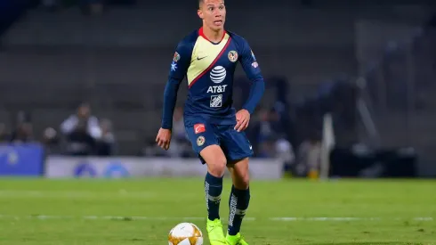 Mateus Uribe regresaría pronto a las canchas.