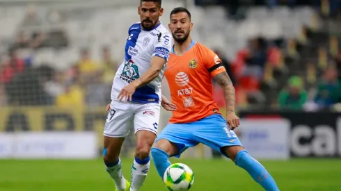 América ganó 4 de sus últimos 3 partidos contra Pachuca.