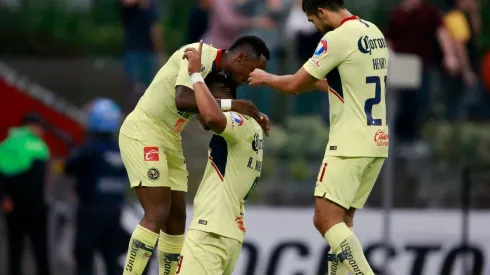 América enfrentará al ganador de Chivas – San Luis.
