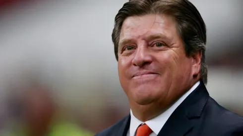 La palabra del Piojo Herrera tras el duelo ante Pachuca por la Copa MX.