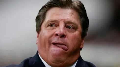 El Piojo tiene un lindo problema para conformar la delantera.