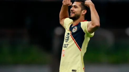 Doblete de Henry Martin y voltereta