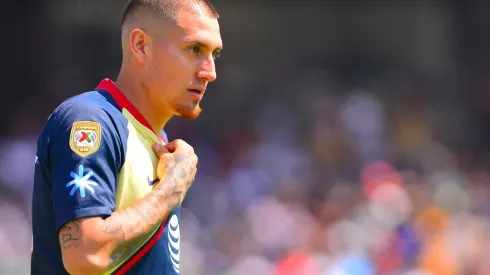Nico Castillo calificó a Chivas como un rival más.