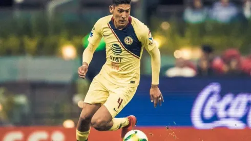El Machín se refirió al Clásico Nacional de la Copa MX.
