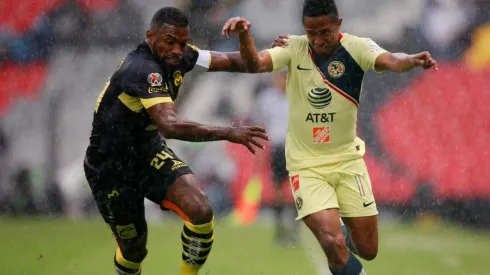 Andrés Ibargüen no estará esta noche en Michoacán