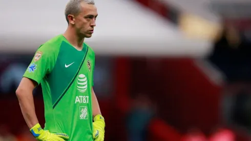 Marche se fue con sensaciones encontradas desde Michoacán