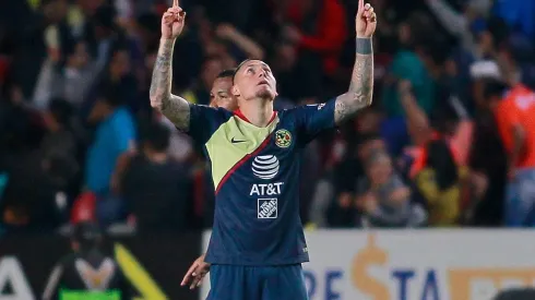 Castillo viene de anotar de tiro libre frente a Morelia y sabe lo que significa el Clásico Nacional