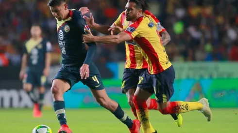 Las Águilas recibirán a los hidrorrayos en el Estadio Azteca tras igualar en Morelia