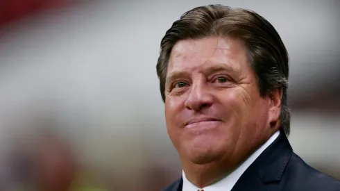 El Piojo Herrera ha destacado en el América por sus dos títulos y efectividad en Clásicos