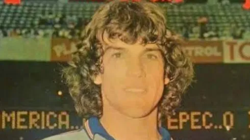 Miguel Zelada destacó en el tricampeonato del América