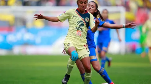 La FIFA reconoció y elogió la calidad mostrada por la Liga MX Femenil