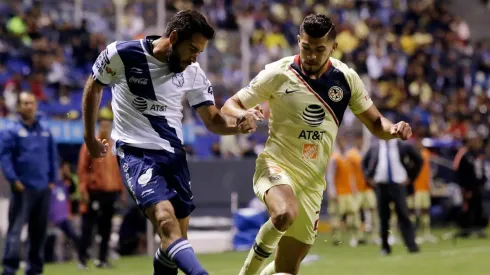 América enfrentará a Puebla.