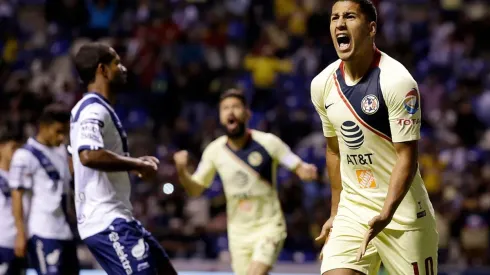 América enfrentará a Puebla hoy.