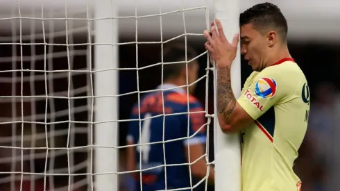 América busca regresar a un paso contundente. (Foto: Getty Images)