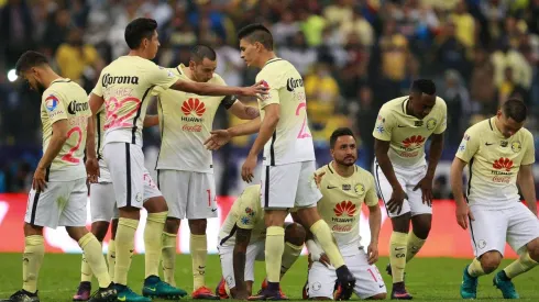 América perdió por penales la última vez que se cruzó con Chivas en la Copa.