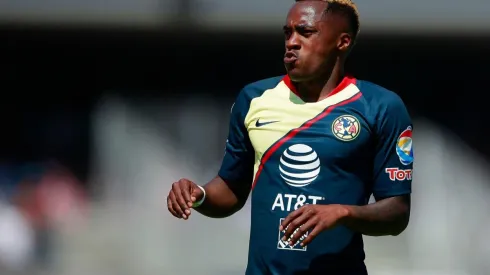 Renato Ibarra fue convocado a la selección de Ecuador.