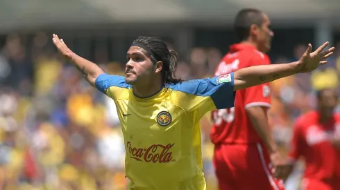 Reinaldo Navia opinó de buena forma de Nicolás Castillo