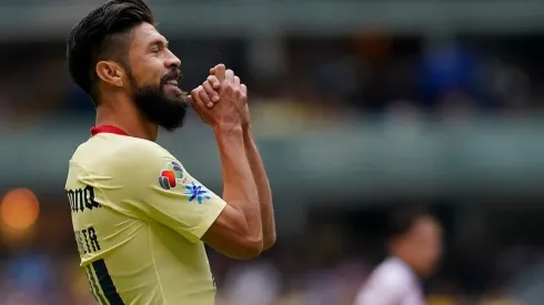 Oribe no jugará esta noche.