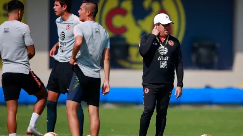 Los convocados del Más Grande para el Clásico Nacional de Copa.