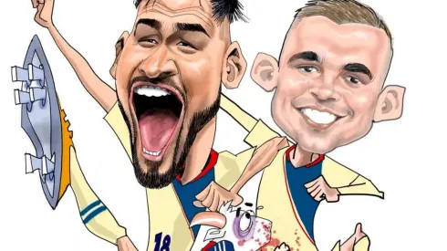 El Cartón de Edgar: "Muy superiores"