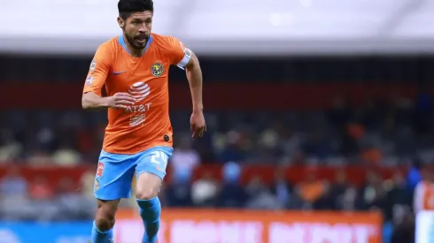 Oribe Peralta destaca en redes sociales. (Foto: Getty Images)