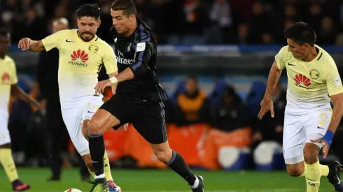 América participó en la edición 2016 de Mundial de Clubes. (Foto: Getty Images)