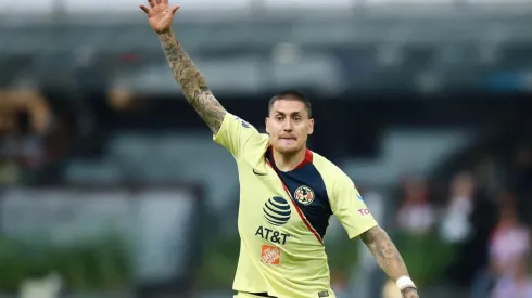 Castillo sintió temor al llegar al aeropuerto. (Foto: Getty Images)
