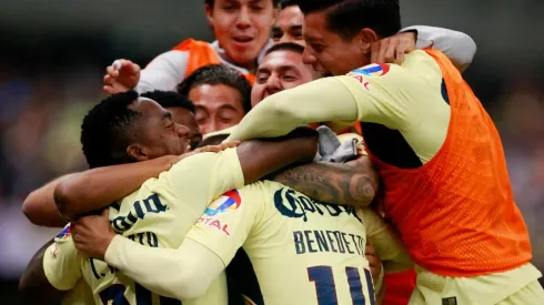 América es el equipo mexicano con más seleccionados