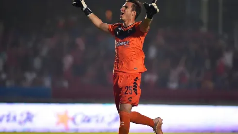 Jurado le iba al América de niño.